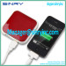 Mini Cute Red Battery Power Bank for Cell Phones PB32