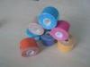 Highly Breathable And Different Color Elastic Adhesive Physical Therapy Tape To Clean & Dry Skin