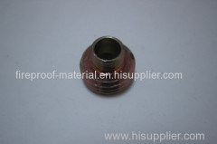 Water pipe or oil pipe joint