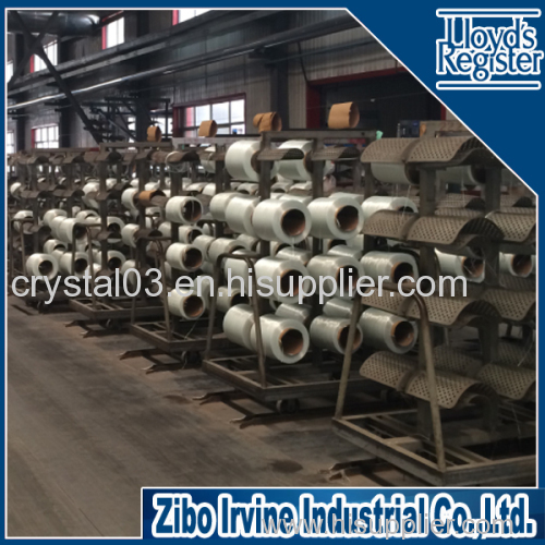 High electrical resistivity silica raw material E-glass weaving roving suppliers in china