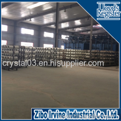 High electrical resistivity silica raw material E-glass weaving roving suppliers in china