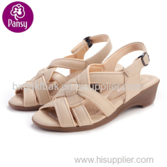 Pansy Comfort Shoes Super Light And Antibacterial Summer Sandals