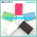 Different Capacity External Battery Pack Power Bank for Smart Phone PB23