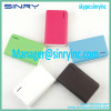 Universal Power Bank Charger 6000mAh with Dual Output PB33