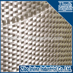 Jushi 360g/m2 e -glass high electrical resistivity woven roving fiberglass material
