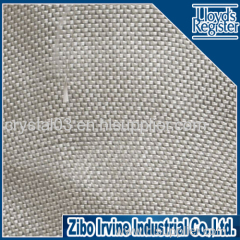 Jushi 360g/m2 e -glass high electrical resistivity woven roving fiberglass material