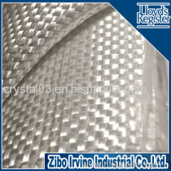 Jushi 360g/m2 e -glass high electrical resistivity woven roving fiberglass material
