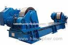 tank turning rolls Tank Welding Rotator