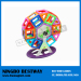 magnetic intelligence toys 3D plastic educational toy