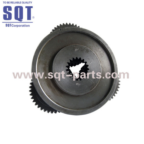 E200B Excavator Planetary Carrier Assy 096-4321