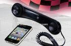 Universal Telephone Receiver For Cell Phone with Vintage style radiation proof