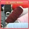 OEM Rubber Elastic Thread Functional Yarn Waterproof For Sewing