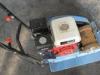 Vibratory Plate Compactor With Air-cooled Honda GX160 Engine Compaction Plate