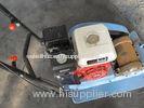 Vibratory Plate Compactor With Air-cooled Honda GX160 Engine Compaction Plate