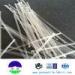 Reinforcing Polypropylene Fibers For Concrete , Crack Resistance