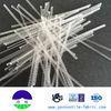 High Strength Polypropylene Concrete Reinforcing Fibers Additive