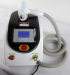 professional salon use tattoo and hair removal q switch nd yag laser machine