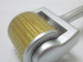 0.2-3.0mm mix size titanium microneedle roller zgts derma roller