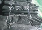 PE Filter Geotextile Tubes Foot Mattress Durable For Slope Protection
