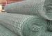 Galvanized / PVC Gabion Retaining Wall Durable For Coast Protection