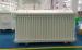Silicon Steel Control Power Transformer Tunnel For Mine , 50HZ Thermal Mobile Substation