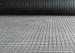 Lower Elongation 25KNM Fiberglass Geogrid for Road Construction