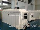 Flameproof 6 kva Mining Transformer Mobile Substation With 3 Phase