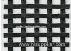 Warp Knitting Polyester Geogrid 80KNM with High Tensile Strength