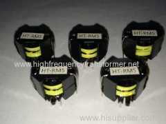 RM transformer/high frequency transformer/power transformer