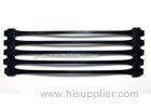 Grille Mesh Uniaxial Geogrid 170KN/M for Protective Soil , Linear Polymer Geogrid