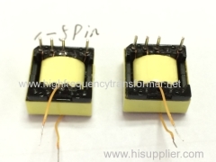 Vehicle power supply transformer / Power Transformer for LED lighting driver custom or wholesale