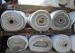 Weaving Geosynthetic Clay Liner Waterproof For Environment Engineering