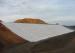 Sealing Solution Landfill Liner Material Waterproof , Composite Laminate GCL