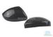 Carbon Fiber Mirror Covers For Range Rover Evoque 2014 - Up Overlay / Sticker