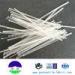 UV Resistance Concrete Fiber Reinforcement , Polypropylene Fibers