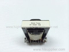 ER High frequency transformer ER Series Manufacture Pulse Transformer