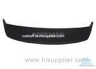Custom Carbon Fiber Rear Audi A3 Roof Spoiler For Cars 2009 - 2012 8P Sportback