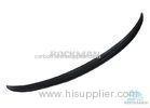 Professional Auto Trunk Carbon Fiber Rear Spoiler For BMW E82 2007 - 2013