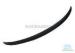 Professional Auto Trunk Carbon Fiber Rear Spoiler For BMW E82 2007 - 2013