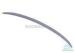 OEM 2005 - 2012 Fiberglass / Carbon Fiber BMW E93 Rear Spoiler With Light Weight