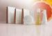 High End Luxury Hotel Bathroom Amenities Grapefruit Fragrance Body Wash