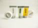 Hotel amenities, tube amenities, 30ml shampooing conditioner, body wash, lotion, soaps