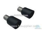 Universal Carbon Fiber Exhaust Tips For Miscellaneous Auto Parts With CE