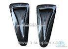 Prefassional Miscellaneous Auto Parts Carbon Fiber Hood Vents For Nissan Auto Body Parts