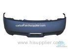 Grounding Car Rear Bumper Tuning Bodykits , Infiniti G37 Rear Bumper 2009 - Up