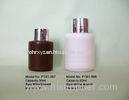 OEM PP Empty Hotel Shampoo Bottle, 30ml Or 60ml Brown, White, Black Bottles