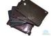 Steel Moulding Producing Carbon Fiber Items , Carbon Fiber Cover / Case