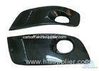 Volkswagen Golf Mk5 Accessories With Carbon Fiber Fog Lamp Cover / Frame