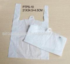 Eco friendly hotel amenities, biodegradable sanitary bag, fast delivery