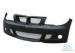 Fiberglass BMW E87 Front Bumper Parts For Aerodynamic Tuning Body Kits